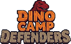 Dino Camp Defenders